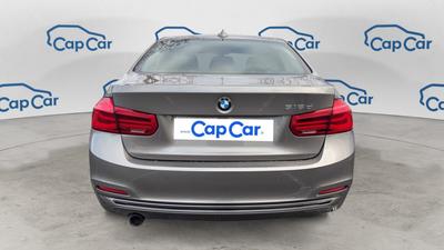 Bmw Série 3 (F30) 316d 116 Business Design