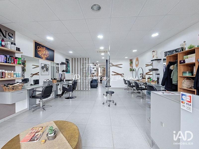 Local commercial - 58 m²