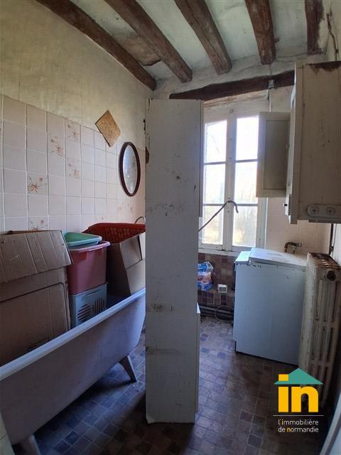 Propriété - 262 m² - 11 pièces