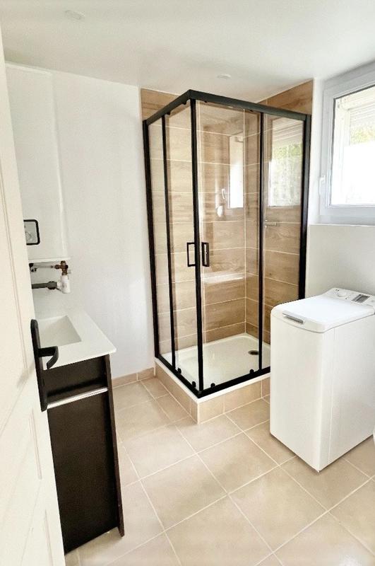 Appartement - 37 m² - 4 pièces