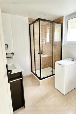 Appartement - 37 m² - 4 pièces