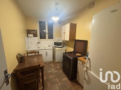 Maison de ville - 86 m² - 4 pièces