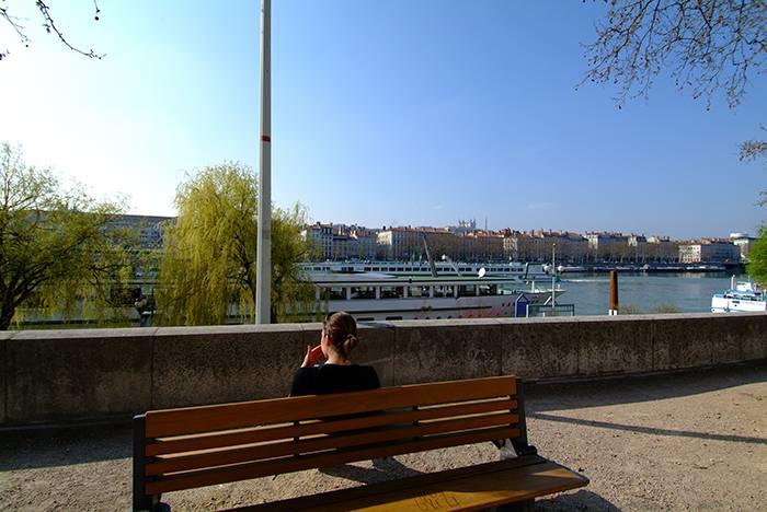 Studio - 18 m² - 1 pièce