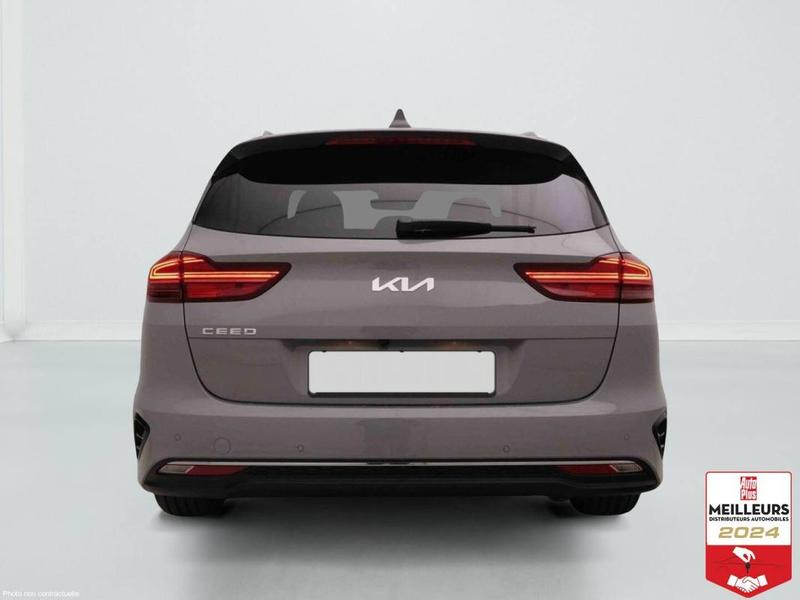 Kia Cee'd_Sw 1.0 t-Gdi