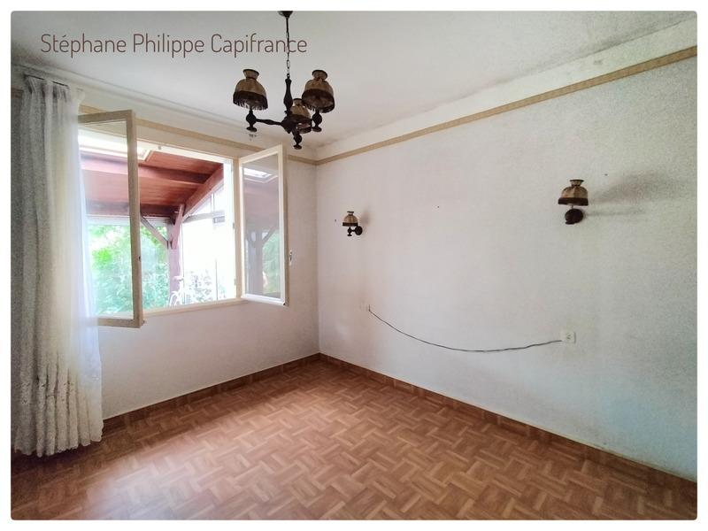 Maison - 148 m² - 6 pièces