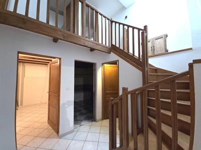 Appartement - 148 m² - 5 pièces