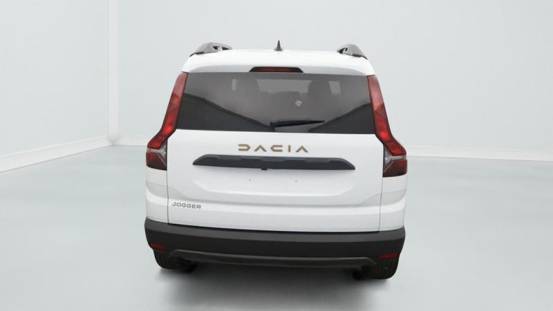 Dacia Jogger 1.0 Tce 110ch Extreme 7 Places -24