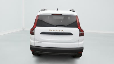 Dacia Jogger 1.0 Tce 110ch Extreme 7 Places -24