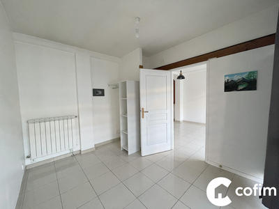 Appartement - 66 m² - 4 pièces