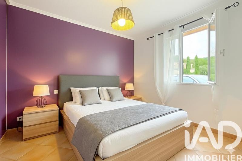 Maison - 118 m² - 4 pièces