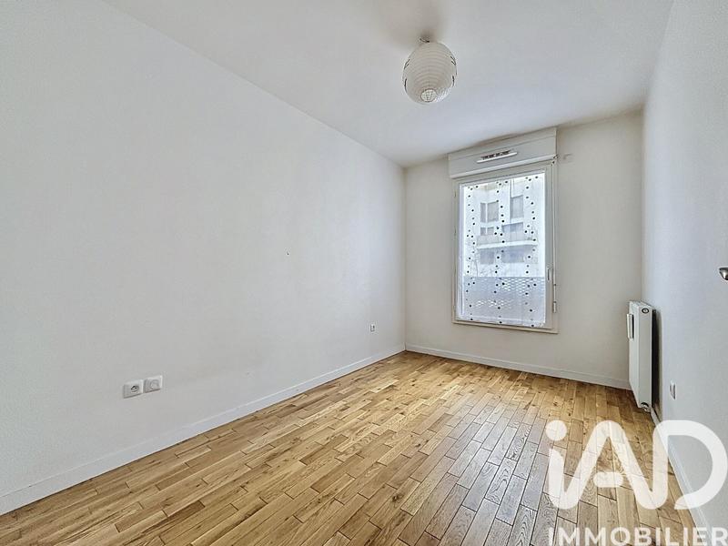 Appartement - 101 m² - 5 pièces