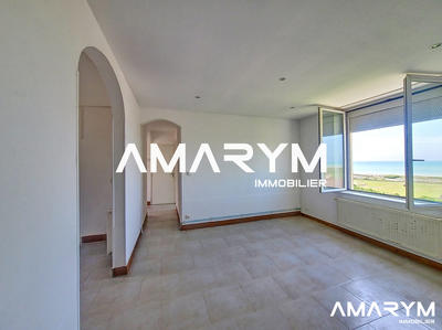 Appartement - 72 m² - 5 pièces