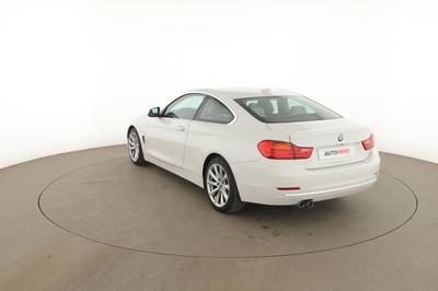 Bmw Série 4 Coupé 420dA Luxury 190 ch