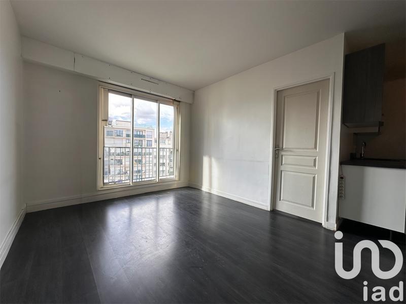 Appartement - 32 m² - 1 pièce