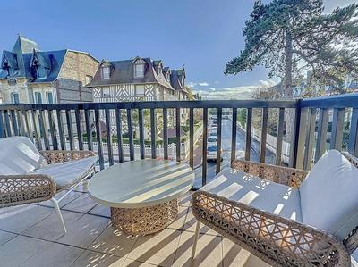 Appartement - 66 m² - 2 pièces