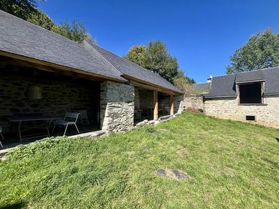 Appartement - 250 m² - 10 pièces