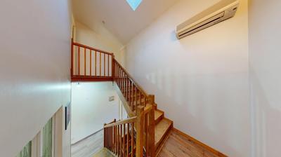 Maison de ville - 124 m² - 4 pièces