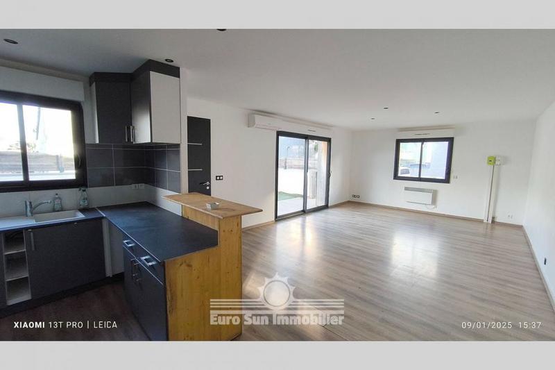 Villa - 103 m² - 4 pièces