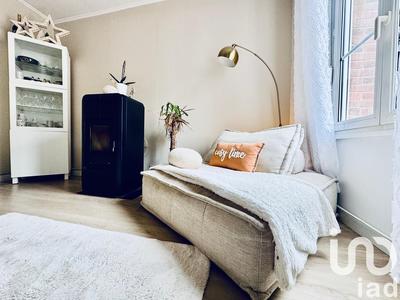 Maison de village - 103 m² - 5 pièces