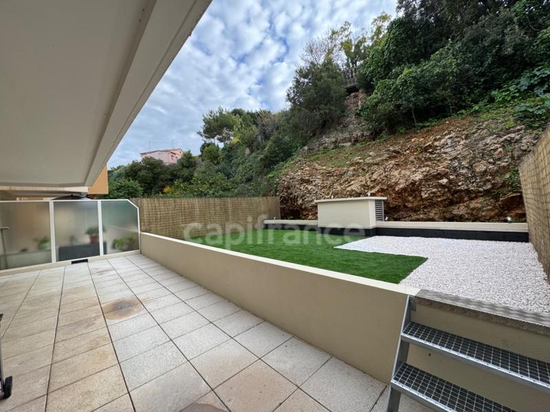 Appartement - 53 m² - 3 pièces