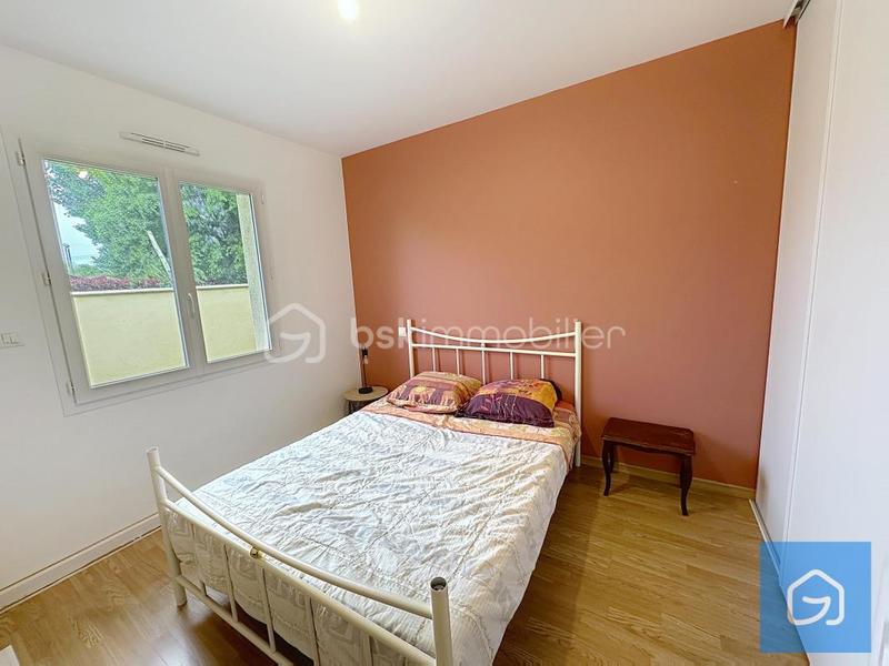 Maison - 117 m² - 6 pièces