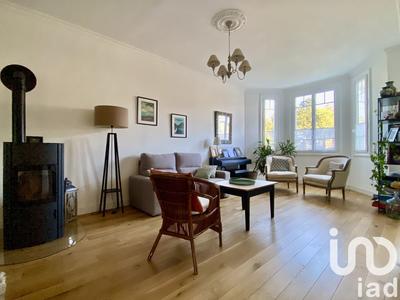 Maison - 165 m² - 7 pièces