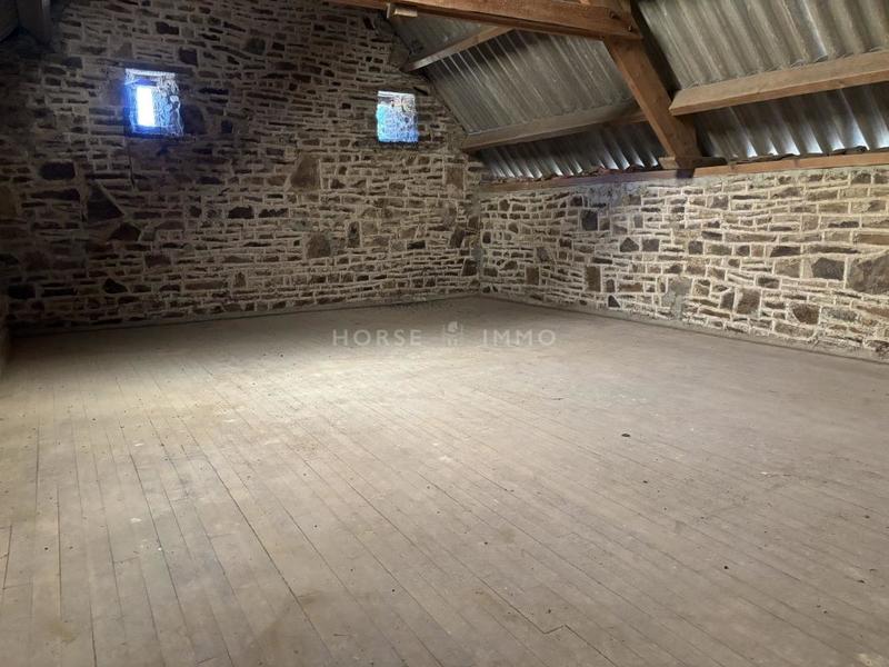 Maison de campagne - 155 m² - 5 pièces