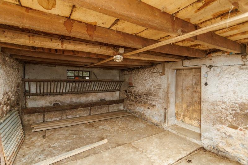 Fermette - 150 m² - 6 pièces