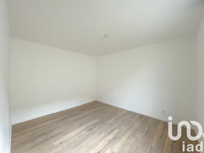 Maison - 102 m² - 4 pièces