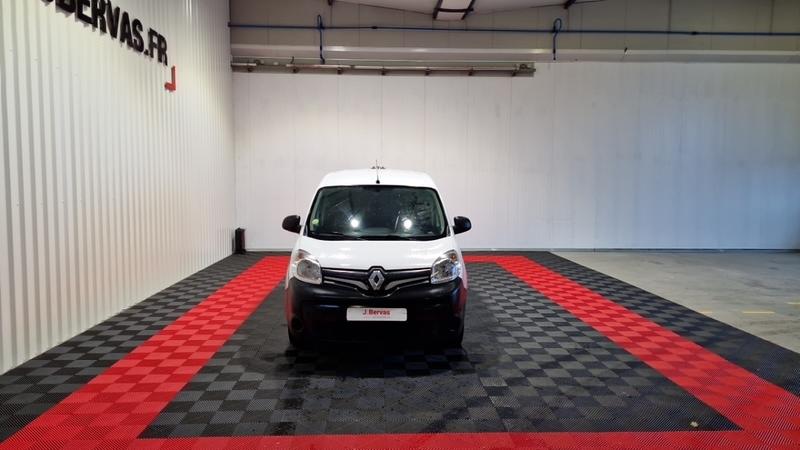 Renault Kangoo Express Blue Dci 80 Extra R-Link