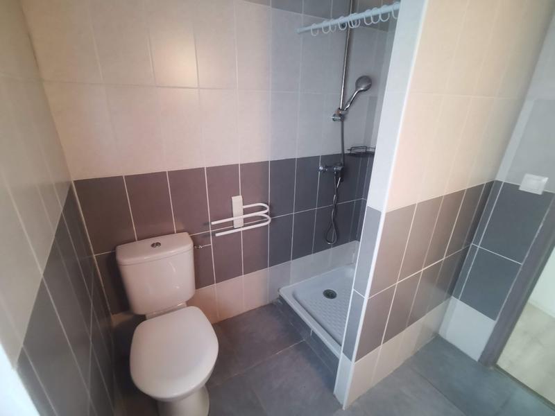 Maison de village - 70 m² - 5 pièces