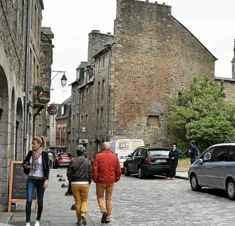 Fonds de commerce - Local commercial - 20 m²