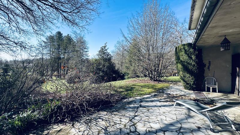 Viager - Maison - 180 m² - 9 pièces