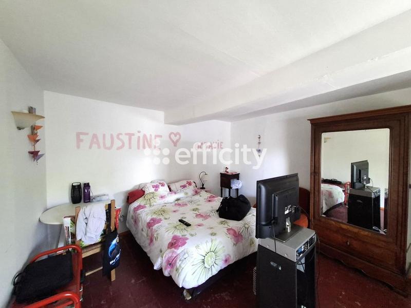 Longère - 116 m² - 5 pièces