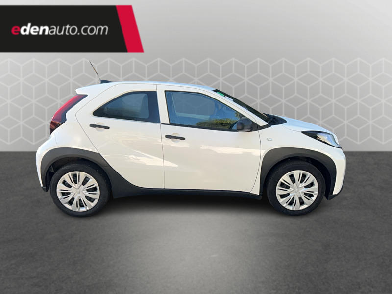 Toyota aygo x 1.0 Vvt-i 72 Active Business