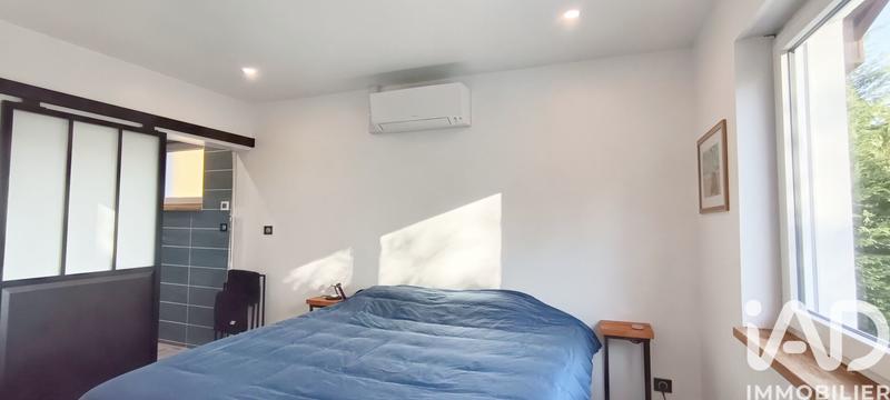 Maison - 137 m² - 6 pièces