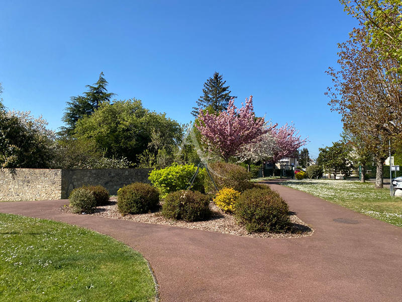 Appartement - 74 m² - 3 pièces