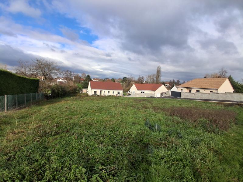 Maison - 87 m² - 6 pièces