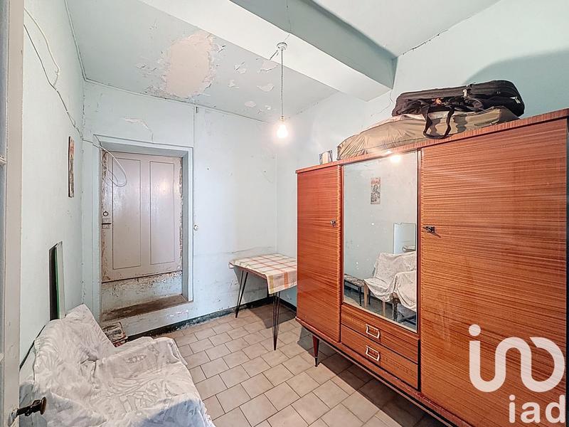 Maison - 110 m² - 3 pièces