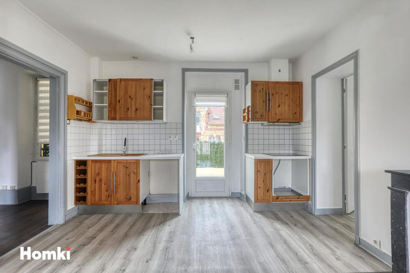 Immeuble - 720 m² - 12 pièces