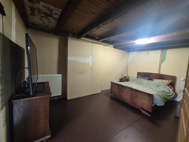 Longère - 154 m² - 6 pièces