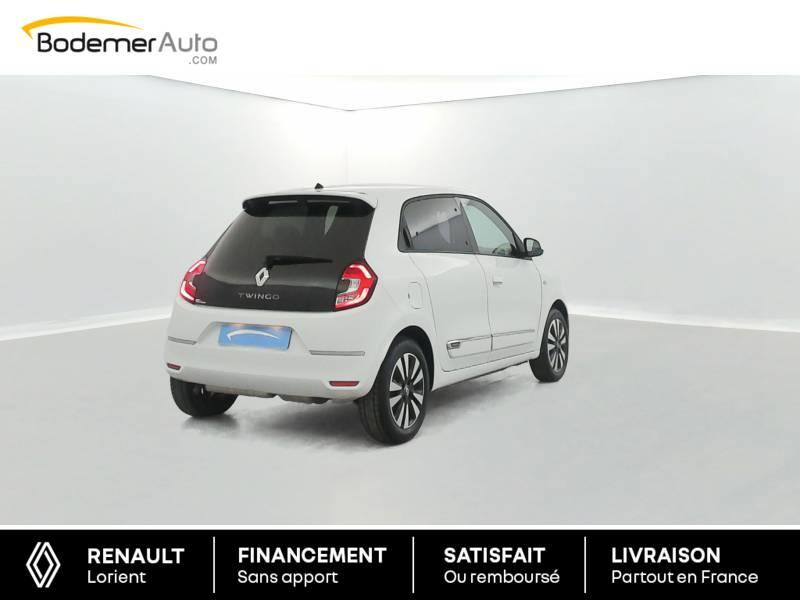 Renault Twingo III SCe 65 Intens