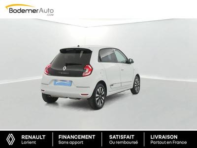 Renault Twingo III SCe 65 Intens