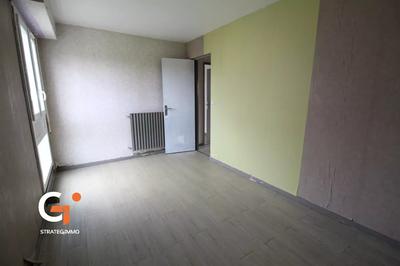 Appartement - 55 m² - 2 pièces