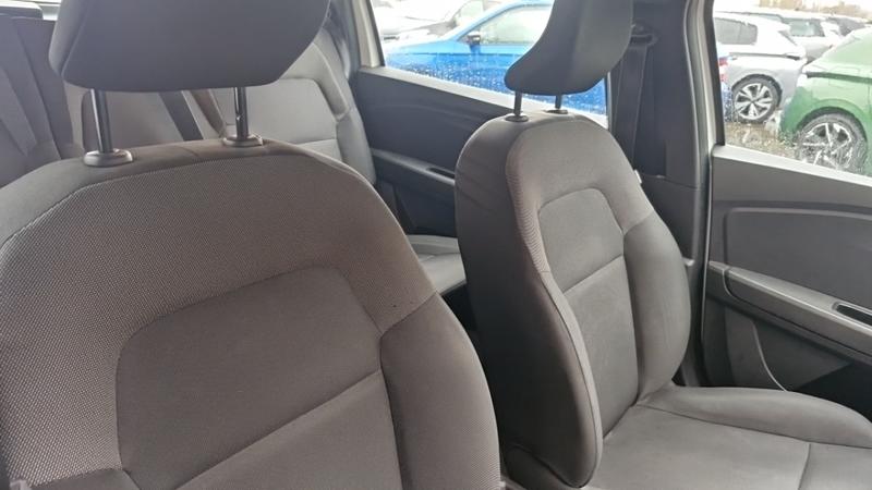 Dacia Jogger Tce 110 5 Places Essentiel