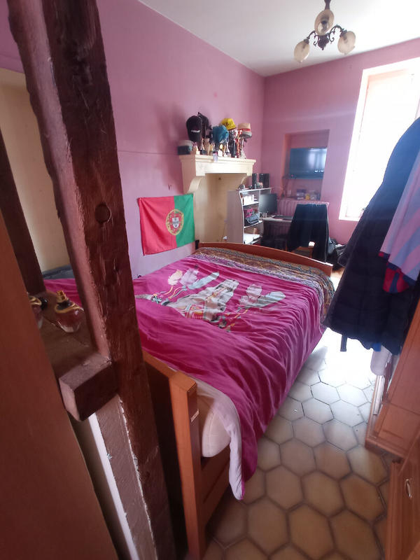 Maison - 128 m² - 4 pièces