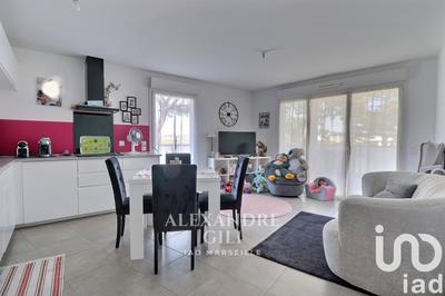 Appartement - 77 m² - 4 pièces