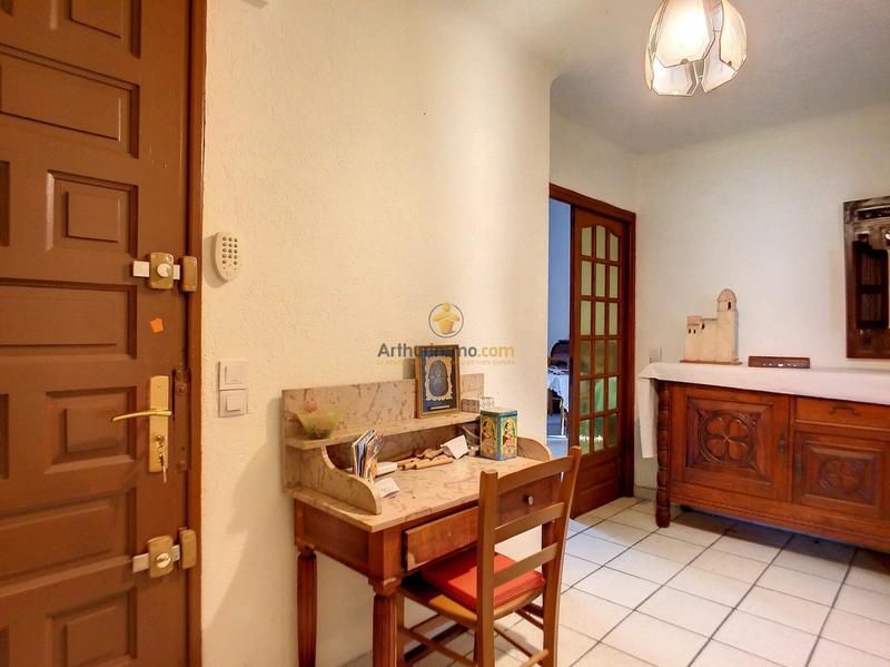 Maison - 151 m² - 7 pièces