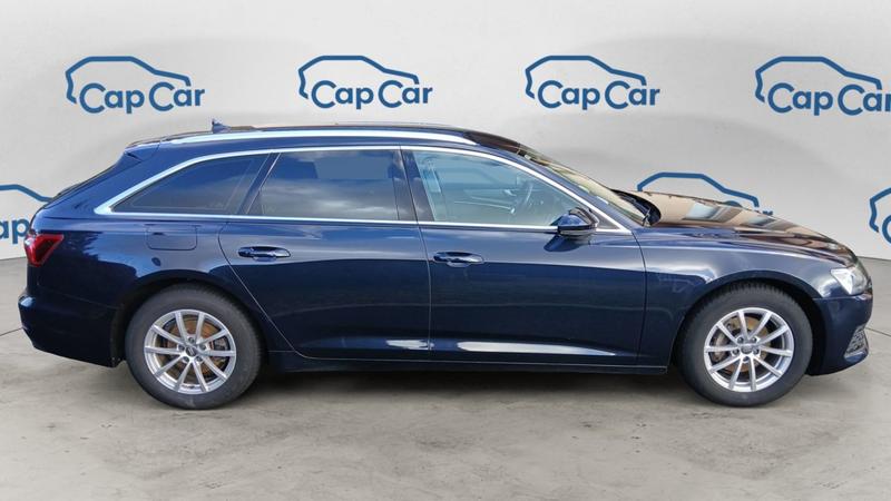 Audi A6 Avant V 35 Tdi 163 s-Tronic 7 Ambiente