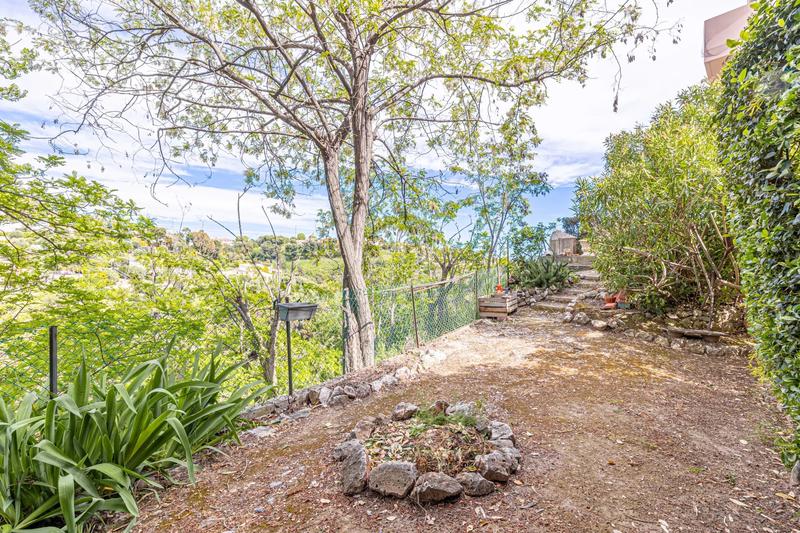 Appartement - 80 m² - 3 pièces